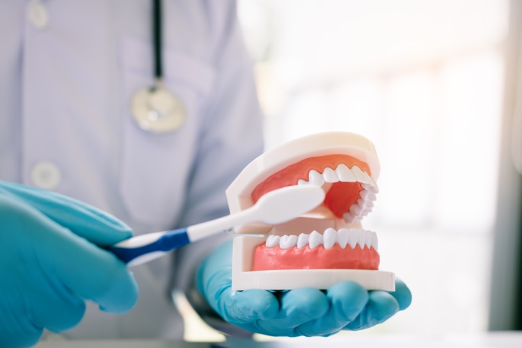 Hybrid Dentures vs. Overdentures: Key Differences Explained